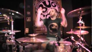 Mercia - Nothing a Brick Cant Fix (pre-production)