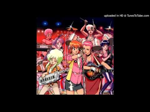 Gall Force: Chikyuu Shou Endless Love Again The Gallforce