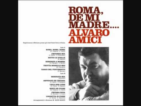 DEDICHE A ROMA - L'Eco der Core, di Alvaro Amici