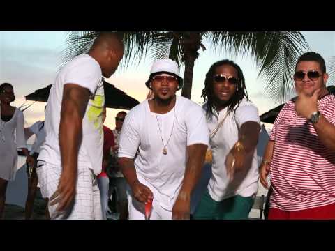 X-MAN Feat CARIMI - Validé