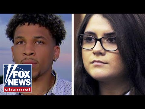 College student falsely accused of rape speaks out