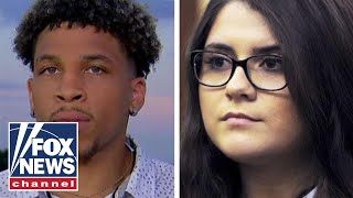 College student falsely accused of rape speaks out