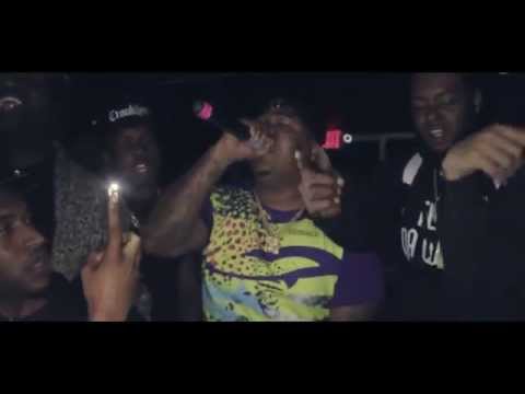 Chedda Da Connect :: Performs "FlickaDatWrist" At Monroes Lounge (Dallas, Tx)