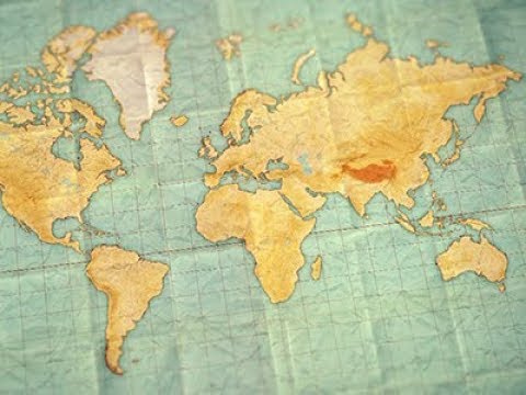『ココカラ』Research26【ユダヤ人の歴史から学ぶ これからの世界】/金沢大学研究紹介動画