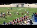 Marietta Middle School Football 2014 Highlights ...