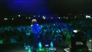 State Radio &quot;Right Me Up&quot; @ Bank of America Pavilion