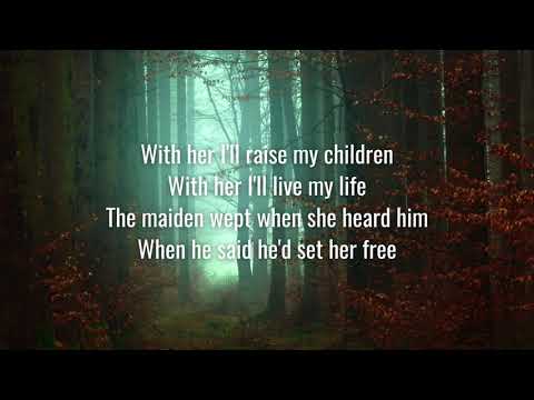 Erutan - The Willow Maid (Lyrics)