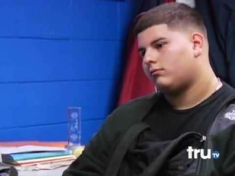 The Principal's Office- "Foul Mouth"