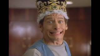 Ernest Rides Again Movie Trailer (1993)