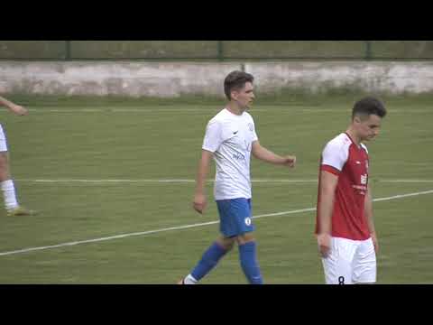 HNK JADRAN (tučepi )  -   NK  MLADOST ( proložac )  1  -  6
