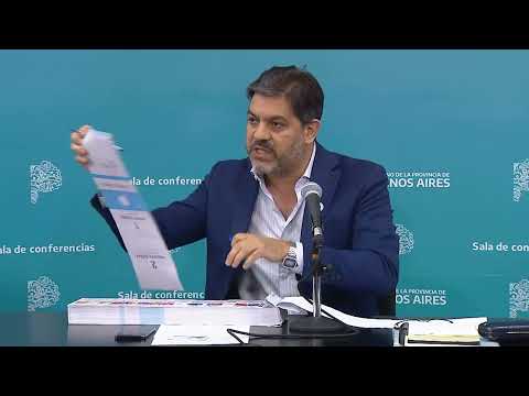 Canal 1 Arrecifes | El domingo se usará por primera vez la Boleta Única de Papel