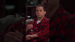 This Isn’t a Clint Eastwood Movie! | Two and a Half Men