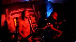 TRUCKFIGHTERS "Traffic" -live@pdz-  Besançon 05/25/2010