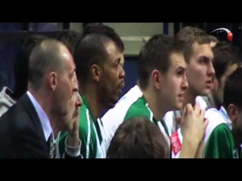 EUROBASKET.LT: LKF DnB Didziosios Taures Finalo Ketvertas