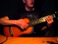 татарская песня-аерылмагыз 