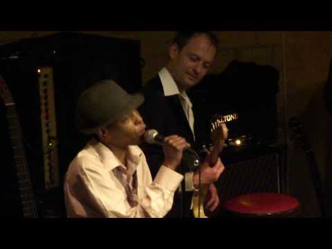 Marla Glen It's A Mans World