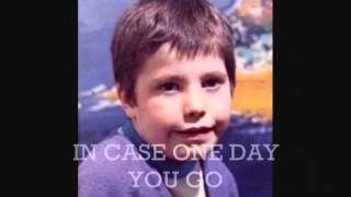 Wish I could Write a Love Song