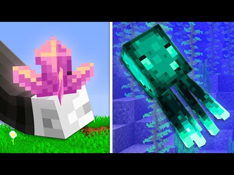 USO LA 1.17 NEL MIO MONDO DI MINECRAFT - SCHERZO A KENDAL