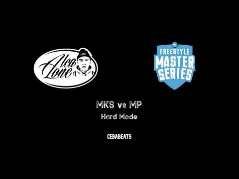 Beat | MKS vs MP | Hard Mode | FMS 2020 Arg