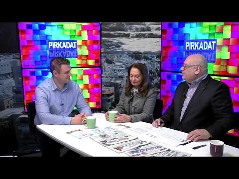 PIRKADAT: Szűcs Balázs