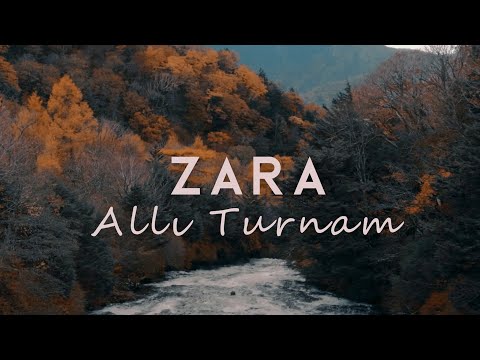 ZARA - Allı Turnam (Akustik)