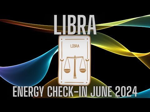 Libra ♎️ - This Is A Major Quantum Leap Libra!