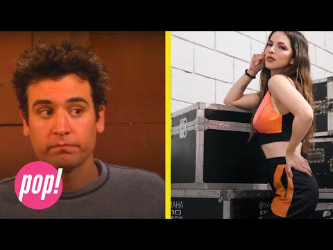 La decepcionante experiencia de Paty Cantú al enamorarse de Josh Radnor