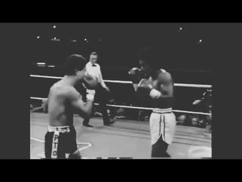 Immortal | Teddy Atlas