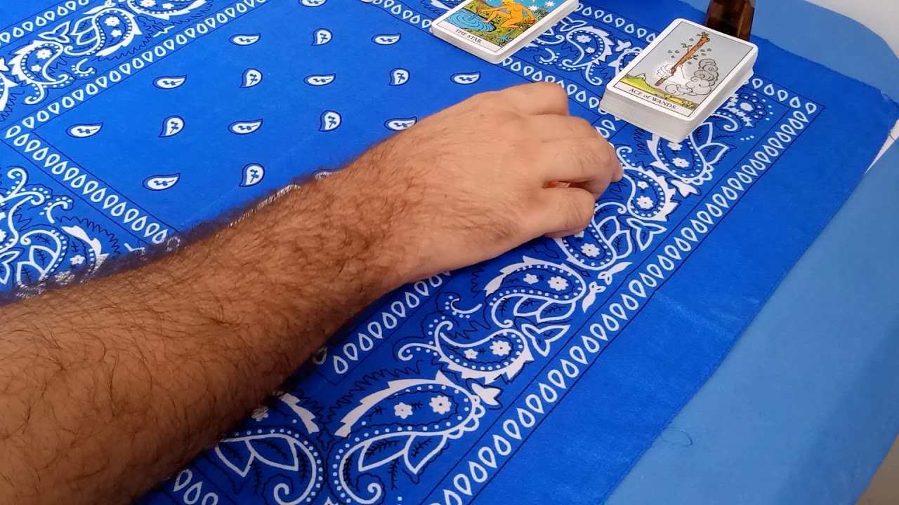 Combinações com a carta das Nuvens - Baralho Cigano