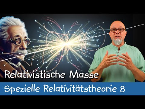 Relativistic mass