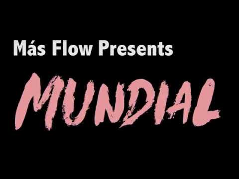 Más Flow Dance Company: Salsa De Tres Leches (Filler Video)