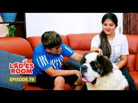 Ladies Room | Bow Bow | EP 79 | Comedy Serial ( Sitcom )