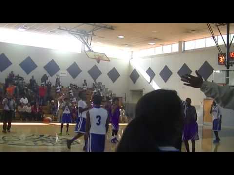 Stephenson vs Miller Grove 14 Gm2