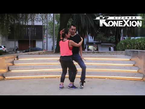Kizomba - Beautiful Thing PSon ft Slimmz - Karo con K & Kizomba Bebé