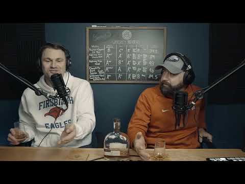Woodford Reserve Double Oaked Whiskey Review (WWR #147)