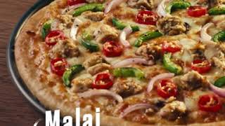 BUY 1, GET 1 FREE | New Indian Pizzas | Pizza Hut India