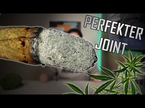 Perfekten Joint bauen | Darauf kommt's an!