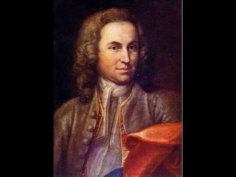 Johann Sebastian Bach: Concerto BWV 975