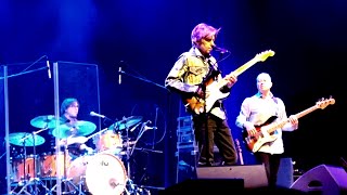 ERIC JOHNSON🎸🏆~&quot;Drifting&quot; (Jimi Hendrix) 4K-60P @House of Blues Texas 🇨🇱 Live Houston