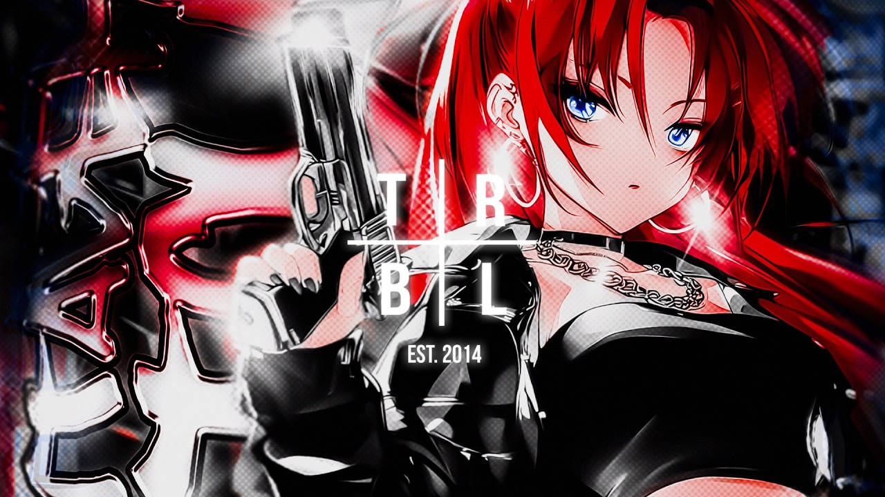 MXZI & qaraqshy - MONTAGEM PISTOLA