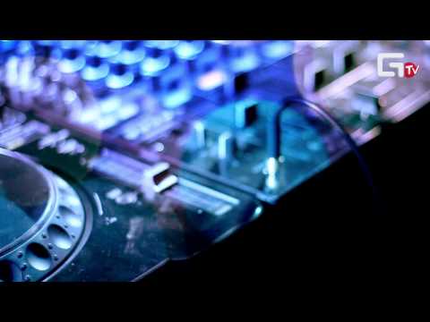 Sergey Lozovoy (DJ SL) & Evgeny Svalov (4Mal) — Russian Cybernetics 2013