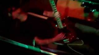 Tonight We Ride - Die of Death (I Don&#39;t Wanna) Live @ Jesters