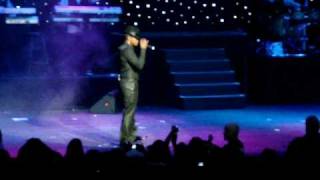 Ne-Yo Live Las Vegas 02/05/09 Lie To Me
