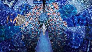 Loop-Loc Mother Nature's Envy: Peacock Animation