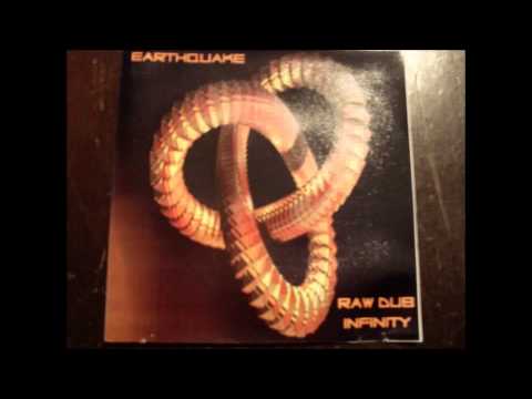 Earthquake Studio - Jah