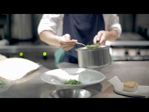 Auberge du Pommier – Restaurante francês em Toronto