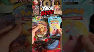 Pack Battle 5 - Perfect Order v Journey Together