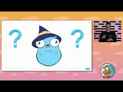 GopherCon 2019: Go Linters: Myths and Best Practices - Denis Isaev