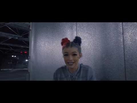 Marley Quinn - Turn Up the City ( Official Music Video )