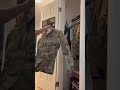 Uniform Wash Day Airforce Military Shorts Youtubeshorts